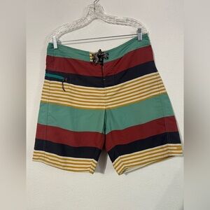 Patagonia men’s short Blue 34